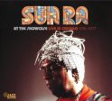 SUN RA - AT THE SHOWCASE: LIVE IN CHICAGO 66-67 (2CD) (CD) on Sale