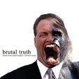 BRUTAL TRUTH - SOUNDS OF THE ANIMAL... Supply