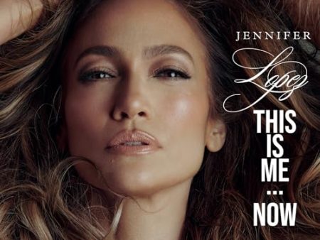 LOPEZ, JENNIFER - THIS IS ME...NOW (DELUXE) (CD) Online