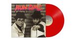 RUN DMC - RUN DMC (RED VINYL) Online now