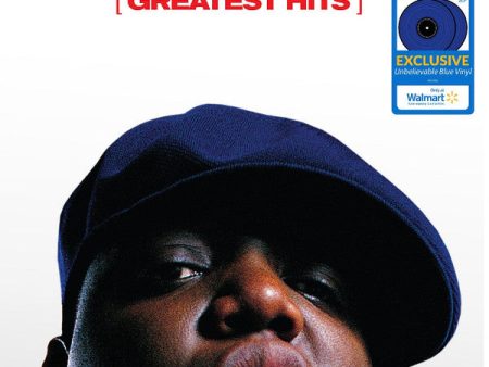 THE NOTORIOUS B.I.G.* - GREATEST HITS Discount