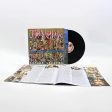 SUFJAN STEVENS - JAVELIN (VINYL) Online Sale