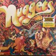 VARIOUS - NUGGETS: ORIGINAL ARTYFACTS FROM THE FIRST PSYCHEDELIC ERA 1965-1968 Discount