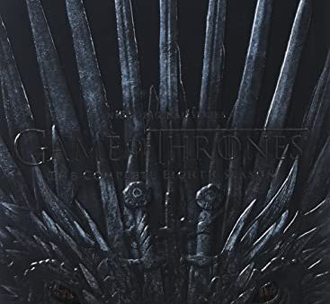 GAME OF THRONES: SEASON 8 (DVD) Sale