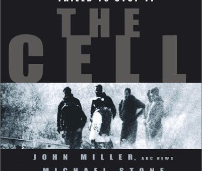 AUDIO BOOK - CELL-JOHN MILLER Online Sale