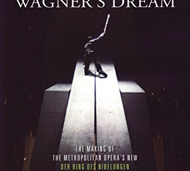 WAGNER S DREAM - DVD - METROPOLITAN OPERA Online Sale