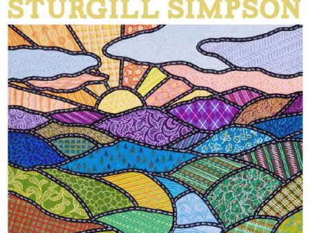 STURGILL SIMPSON - HIGH TOP MOUNTAIN For Discount