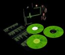 TYPE O NEGATIVE - LIFE IS KILLING ME 20TH ANNIVERSARY ED. 3LP Online Sale