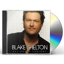 SHELTON, BLAKE - ALL ABOUT TONIGHT Sale