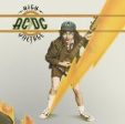 AC DC  - HIGH VOLTAGE [REMASTERED) Supply