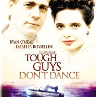 TOUGH GUYS DON T DANCE  - DVD Fashion