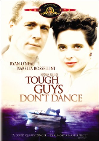 TOUGH GUYS DON T DANCE  - DVD Fashion