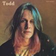 TODD RUNDGREN - TODD (RSD 2024) (VINYL) Discount