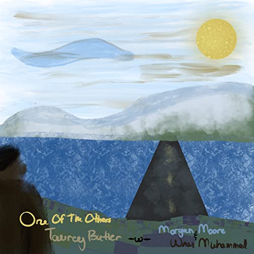 ONE OF THE OTHERS-BUTLER, TAUREY (CD) Online Sale