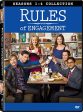 RULES OF ENGAGEMENT - THE COMPLETE SERIES For Discount