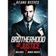 BROTHEROOD OF JUSTICE - DVD on Sale